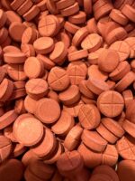 35MG Tabs (Flat-Top Strawberry) Best value!