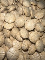 60MG Tabs (Carmel Sundae) Fan Favorite