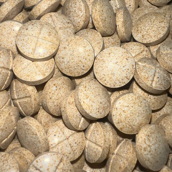 60MG Tabs (Carmel Sundae) Fan Favorite