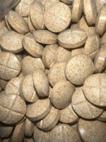 60MG Tabs (Carmel Sundae) Fan Favorite