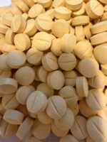 60MG Thai Tabs (Mango)
