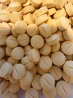 60MG Thai Tabs (Mango)