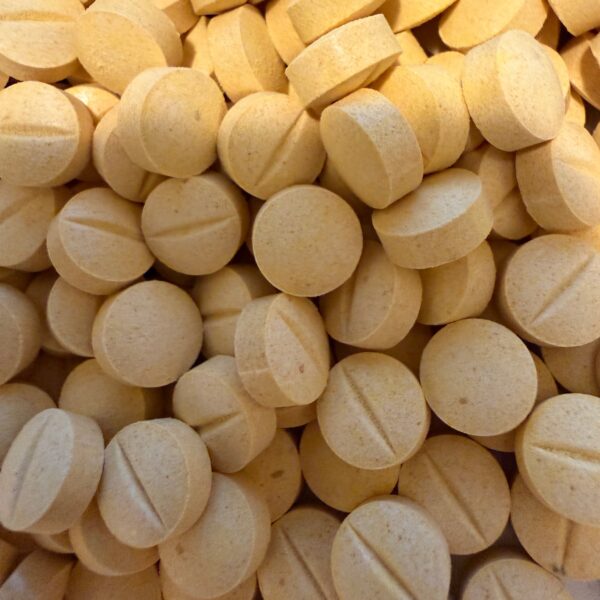 60MG Thai Tabs (Mango)