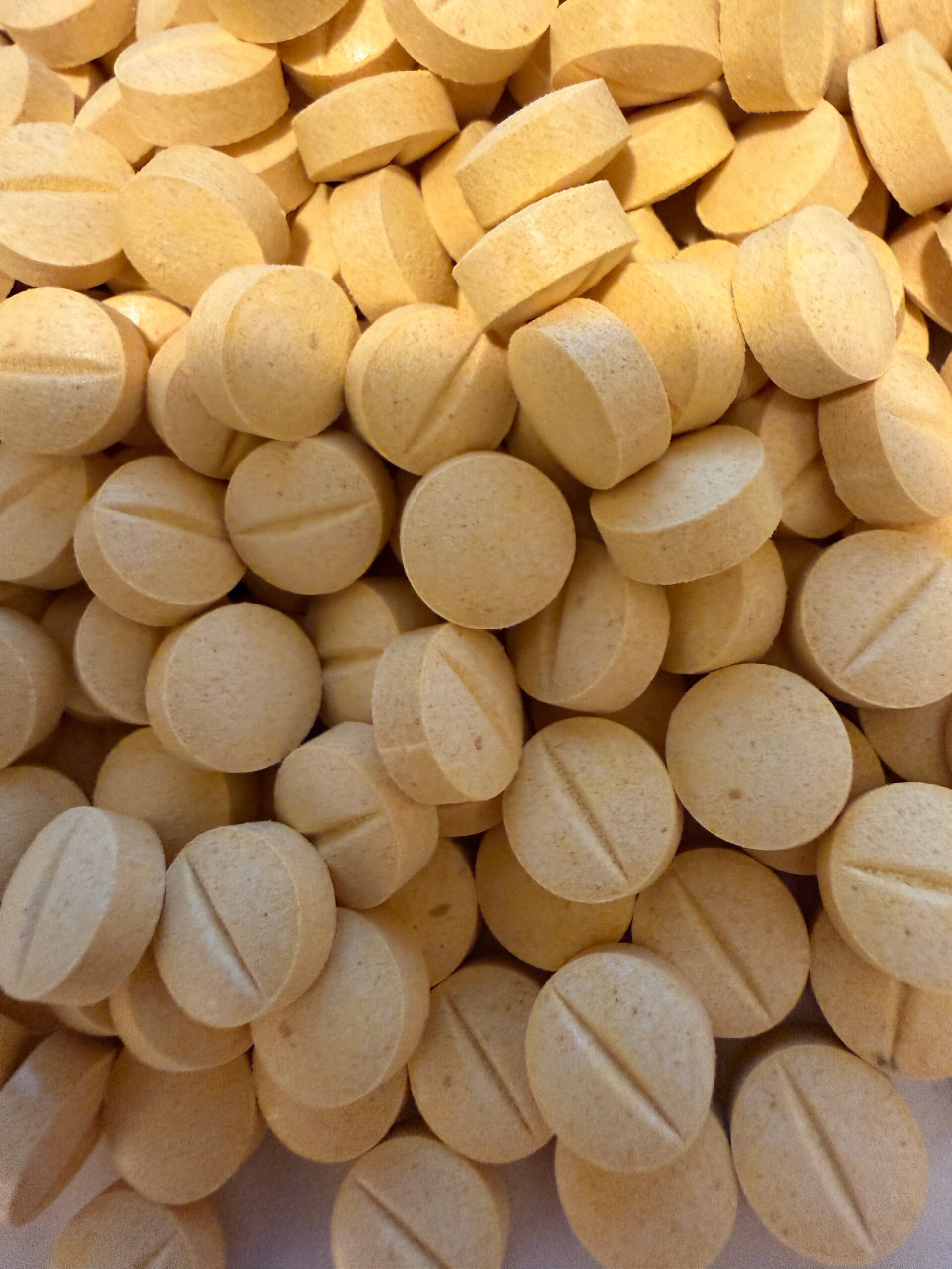60MG Thai Tabs (Mango) 60MG Thai Tabs (Mango)