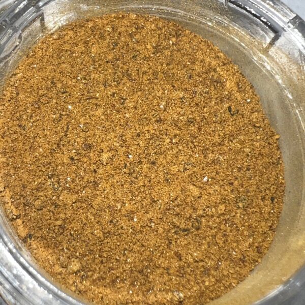 Extract Powder (62.9%)